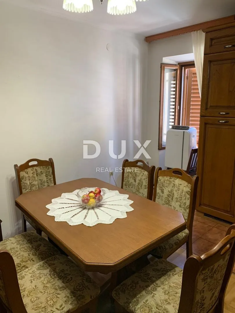 istra, rovinj - apartmanska kuća u strogom centru nadomak rive - slika 4