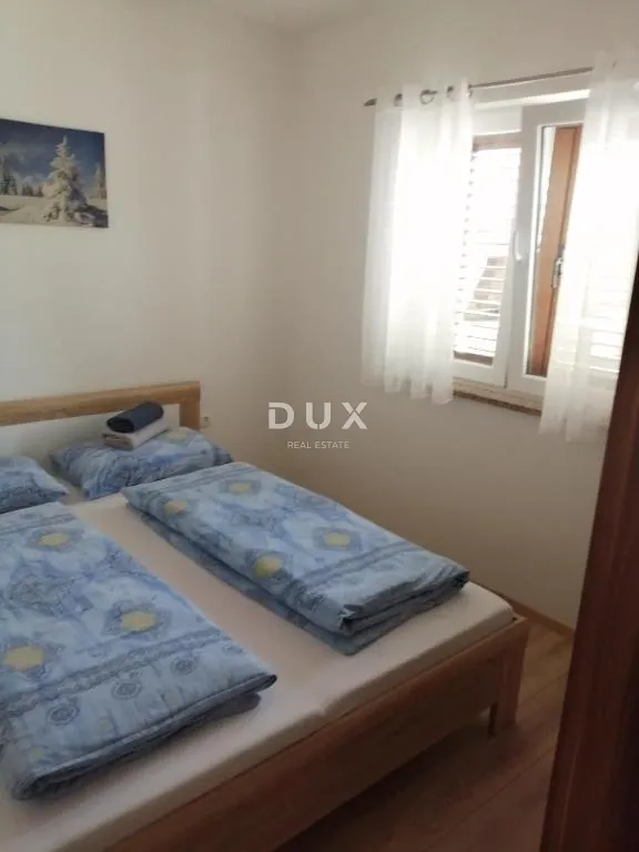 matulji, rukavac - samostojeća prizemnica s bazenom za najam. - slika 25