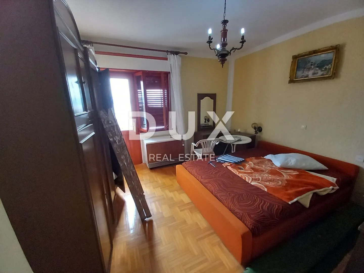 opatija, centar - samostojeća kuća na mirnoj lokaciji s prekrasnim pogledom - slika 18