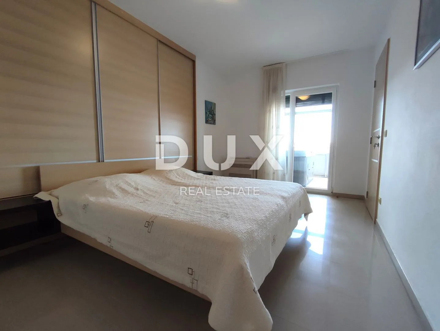 istra, pula - penthouse s pogledom na more blizu plaže - slika 9