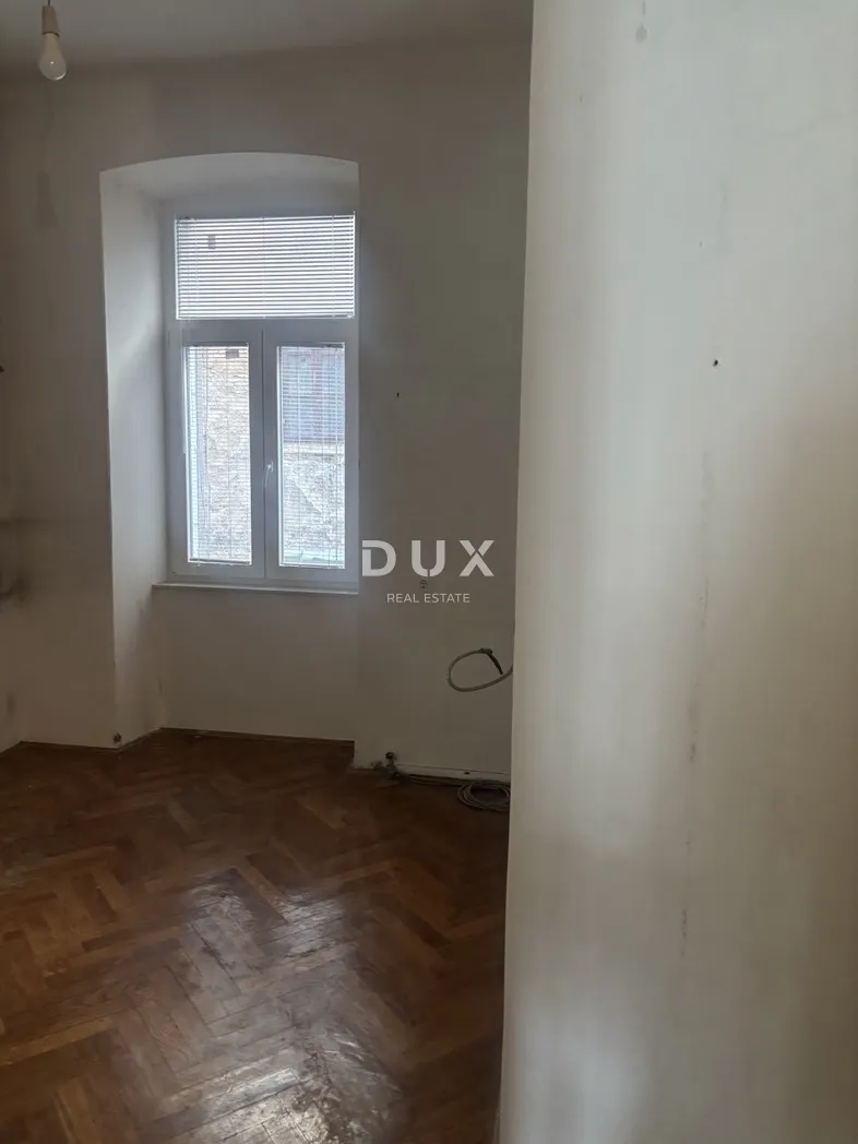 rijeka, centar- stan na atraktivnoj lokaciji za dugoročni najam! - slika 15