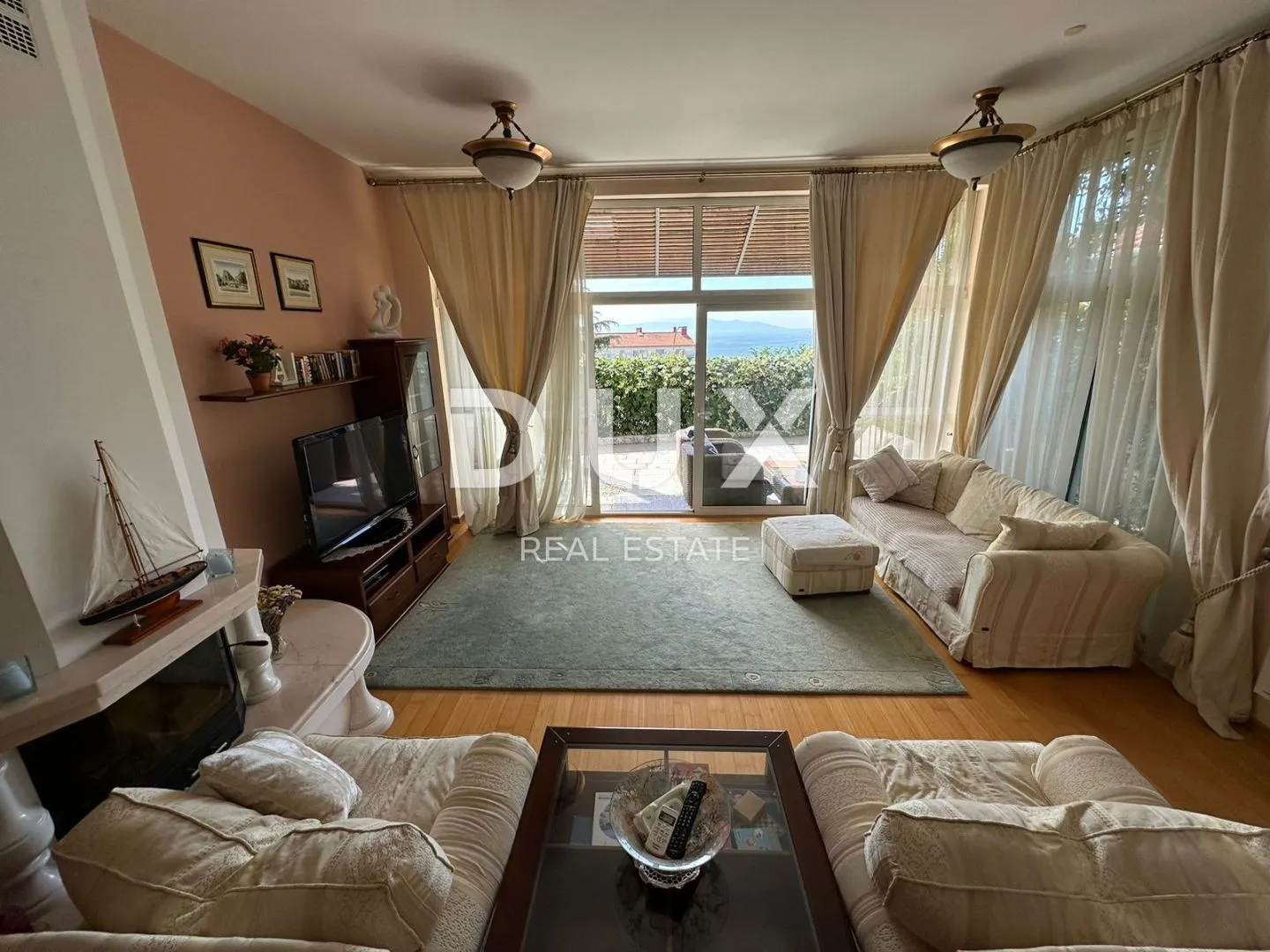 opatija, centar, kuća za najam, 140 m² - slika 9