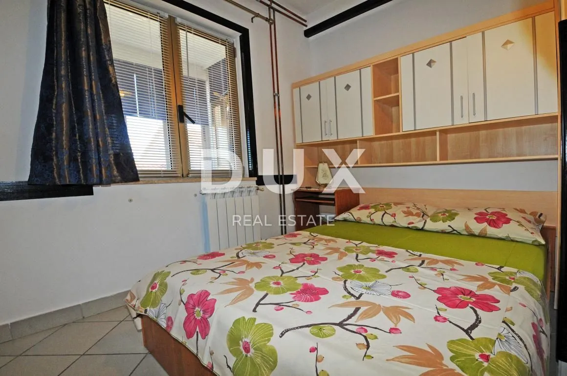istra, poreč - apartmanska kuća s pogledom na more - slika 22
