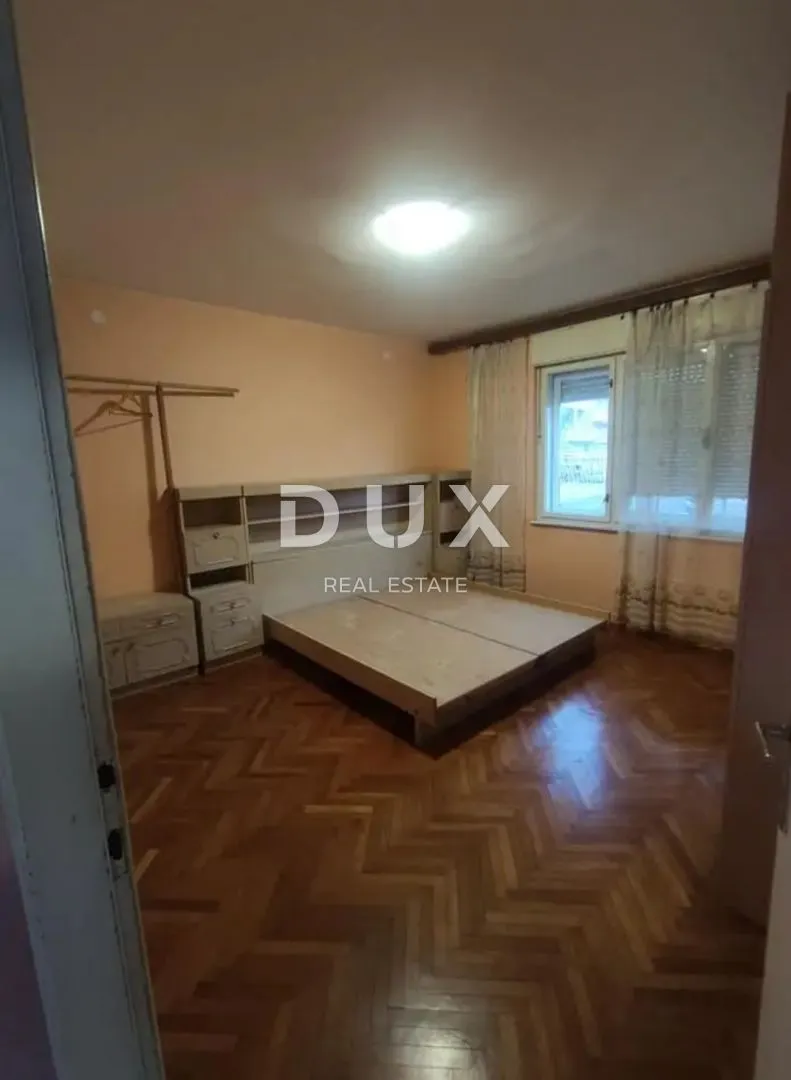 rijeka, trsat - lijepa etaža s okućnicom i parkirnim mjestom - slika 4