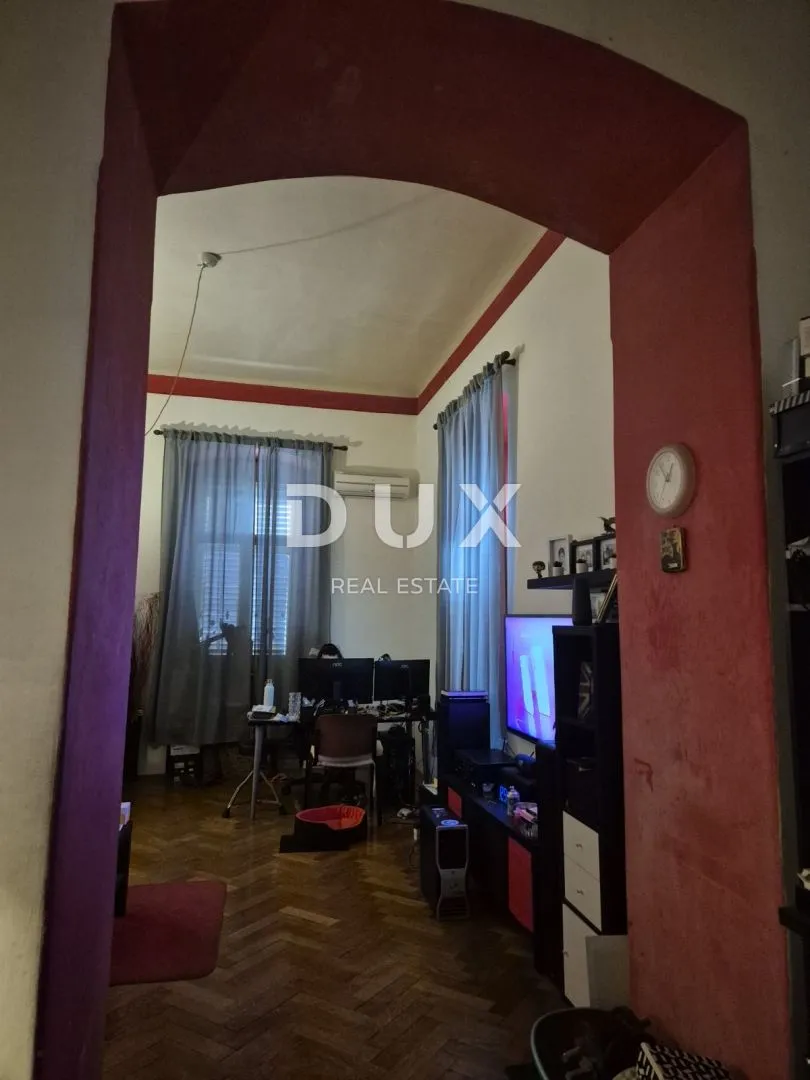 rijeka, centar - prostrani 3sb+db - slika 12