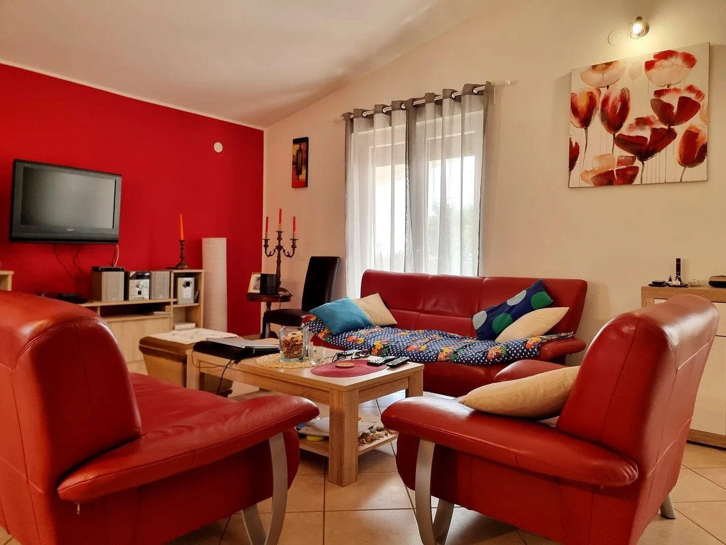 istra, barban, kuća, 85m2 - slika 15