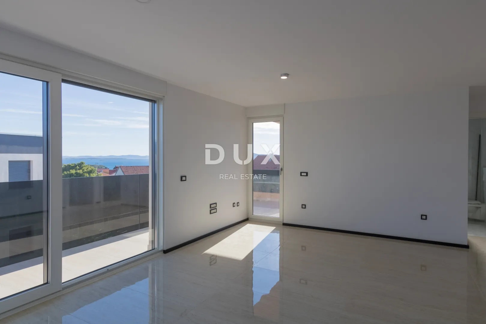 dalmacija, pakoštane – penthouse s pogledom na more - slika 3