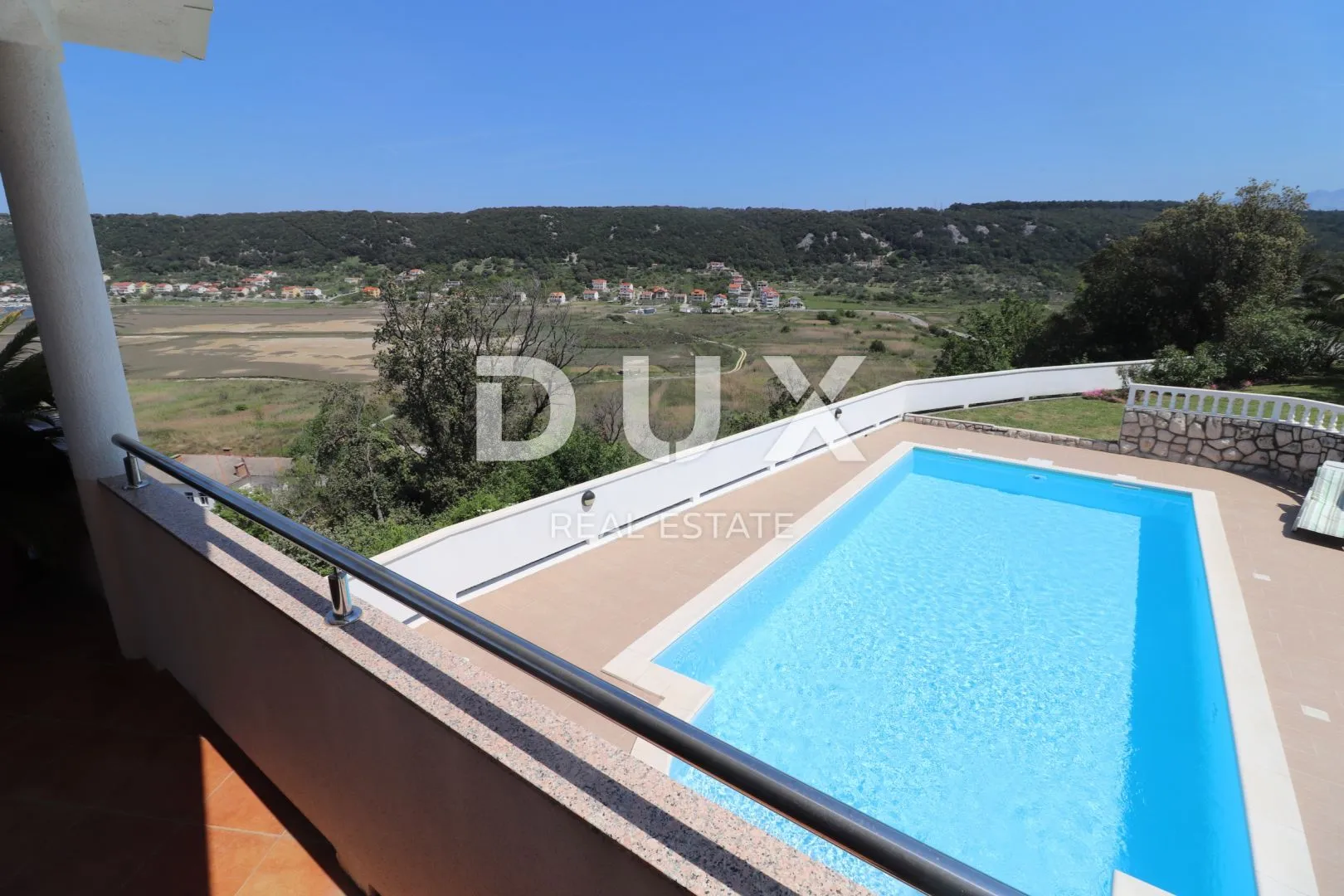 otok rab, supetarska draga - apartmanska kuća na odličnoj lokaciji - slika 10