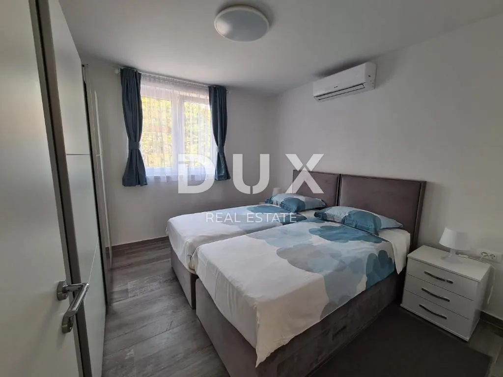 crikvenica, dramalj - samostojeća kuća 120 m od mora - slika 29