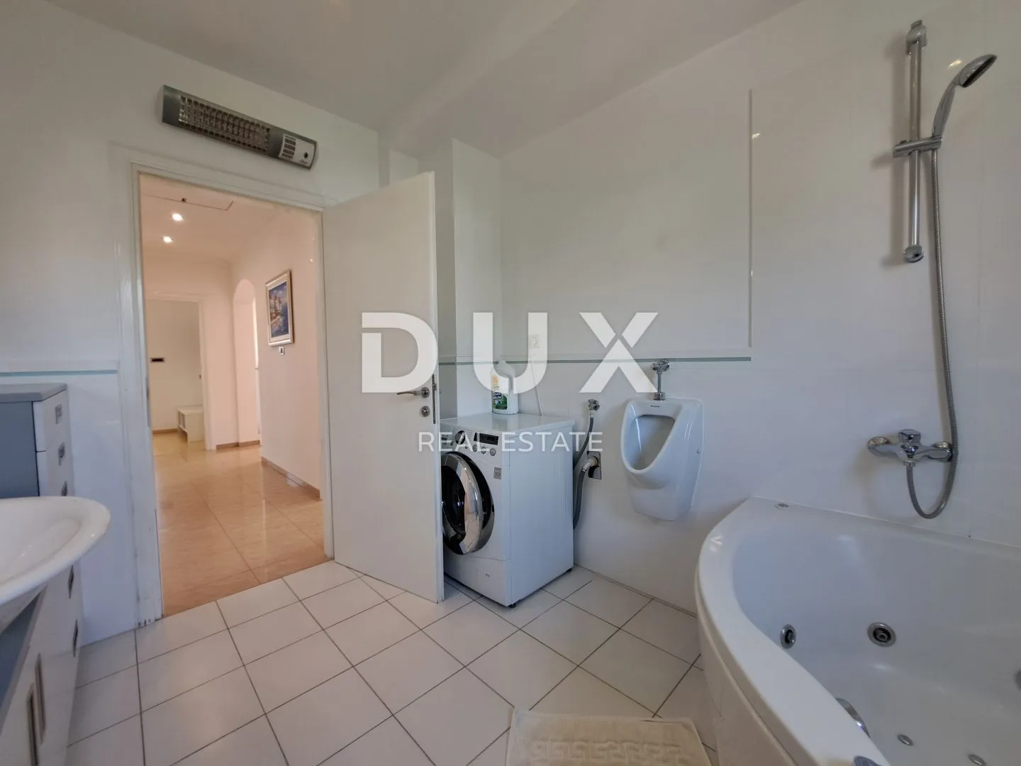 opatija, ičići - penthouse s panoramskim pogledom i okućnicom - slika 21