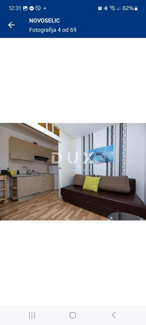 crikvenica, dramalj - kuća sa 6 apartmana, 200m od mora - slika 18