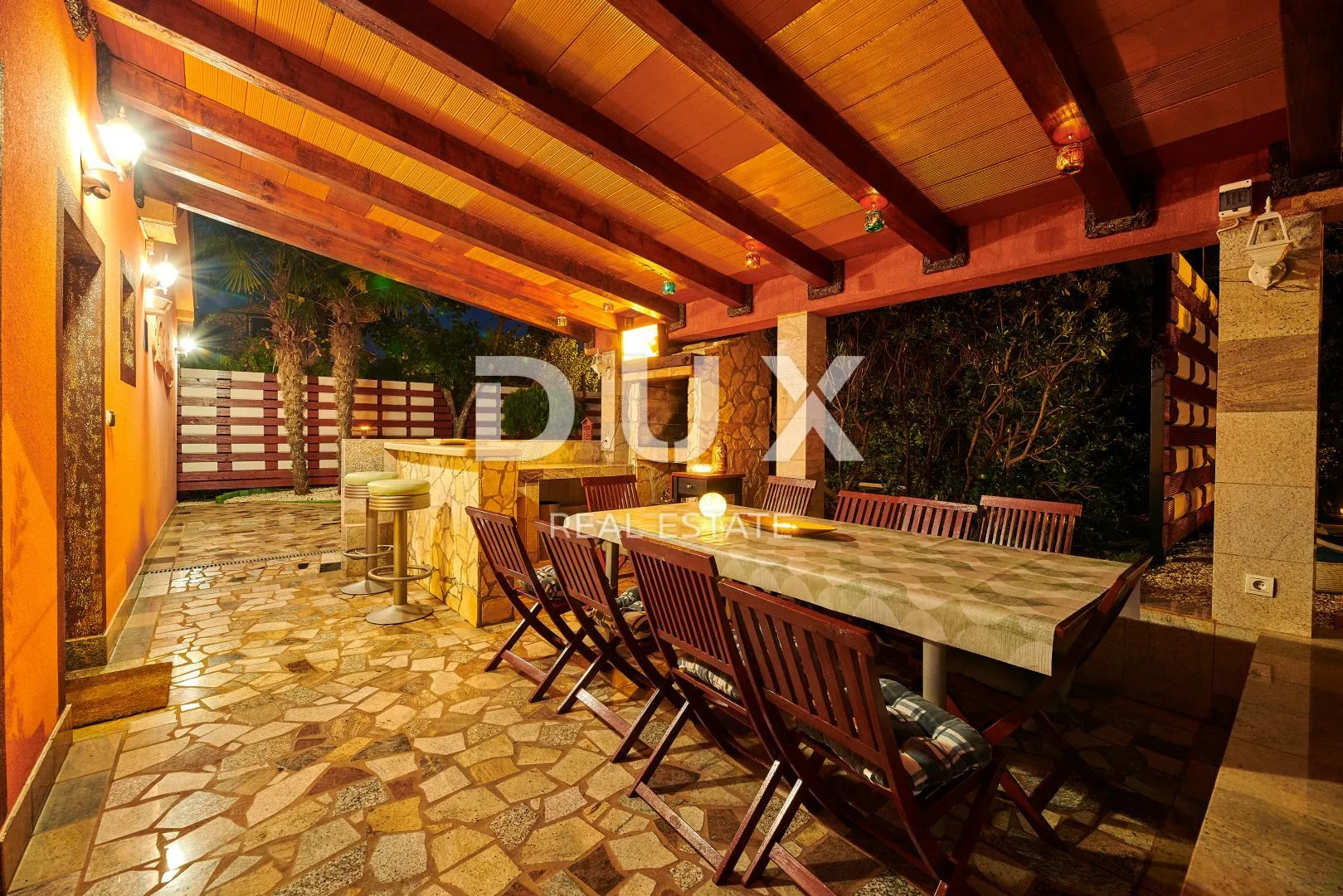 istra, umag - vila s bazenom - slika 17