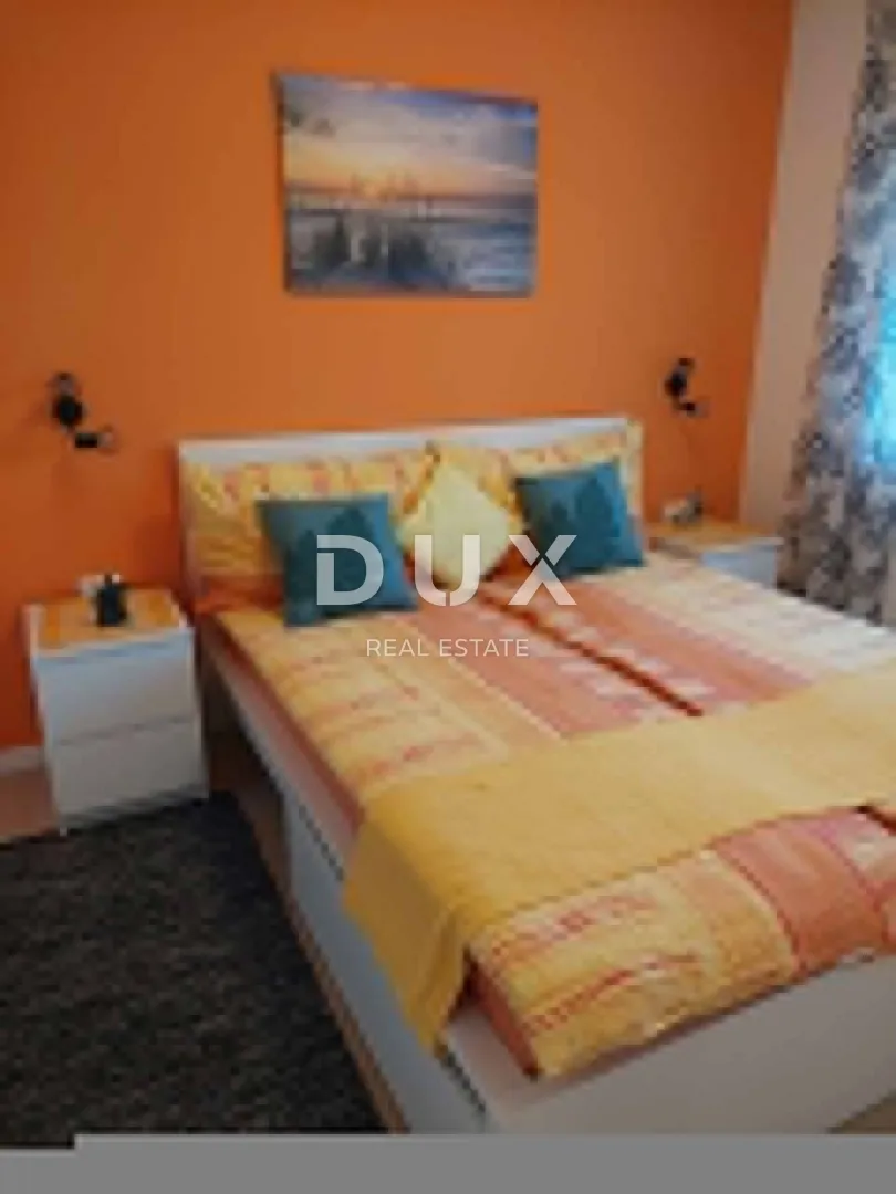 istra, novigrad - simpatična dvojna kuća u blizini centra - slika 7