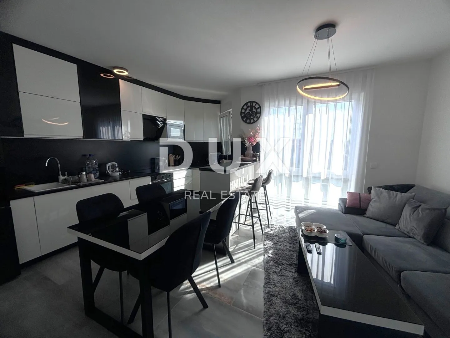 zadar, plovanija - predivan penthouse u novogradnji - slika 5