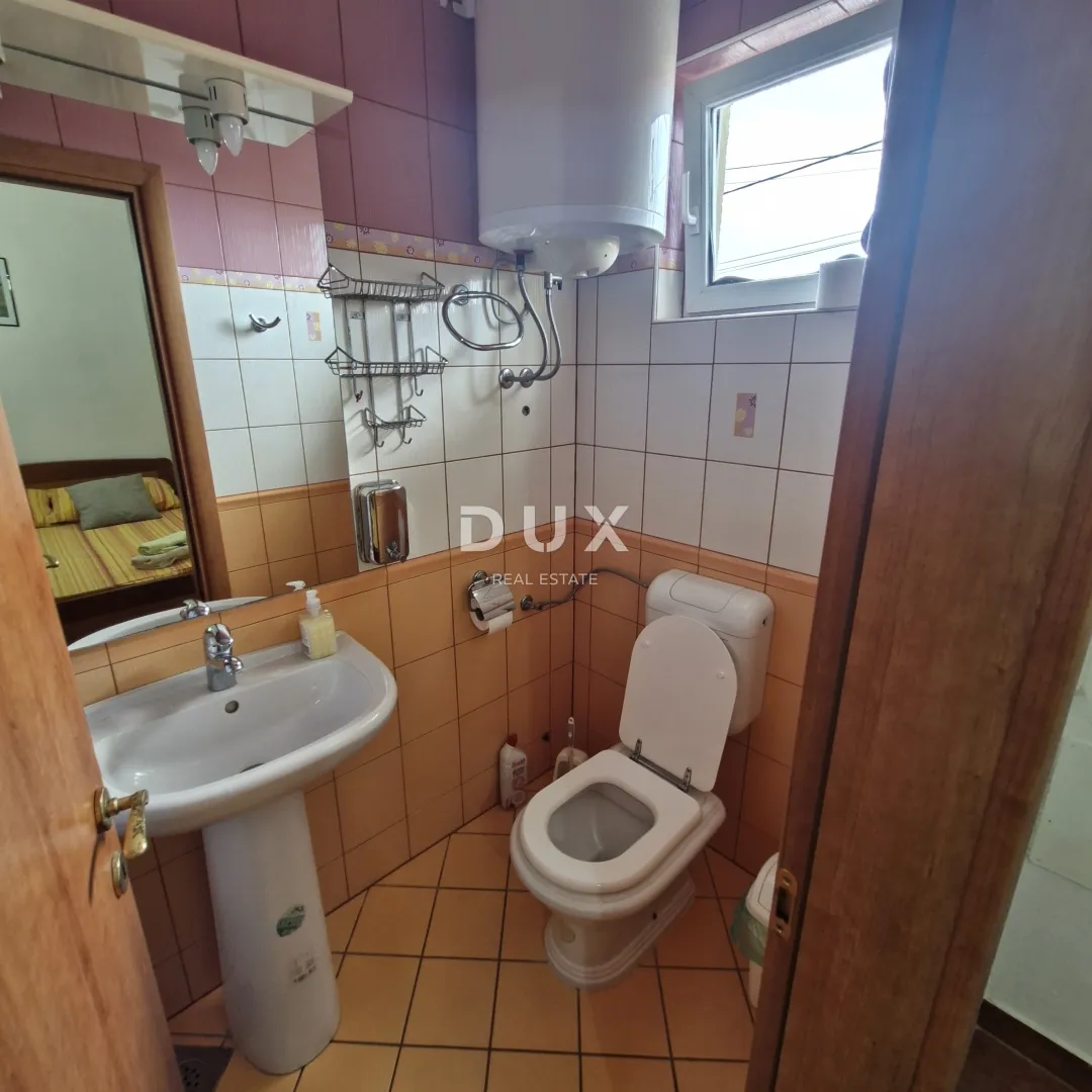 rijeka, sušak - poslovni prostor+dvije garsonijere, blizu centra grada, 240m2 - slika 14
