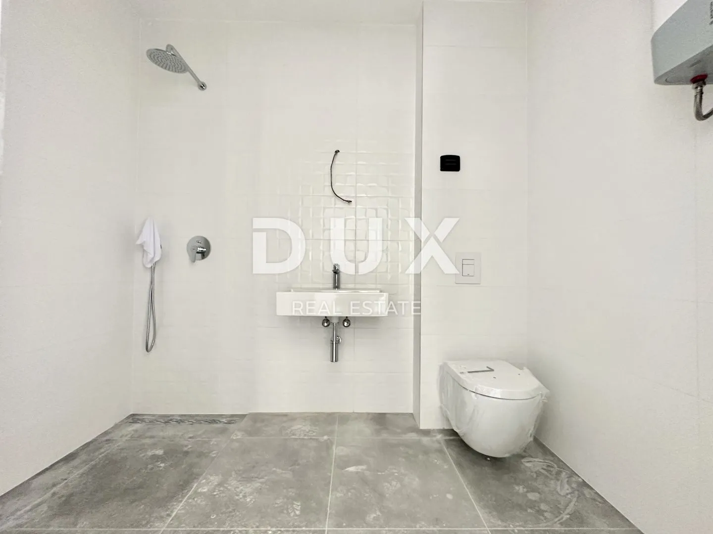 istra, umag - vrhunski 3s+db s liftom u novogradnji - slika 19