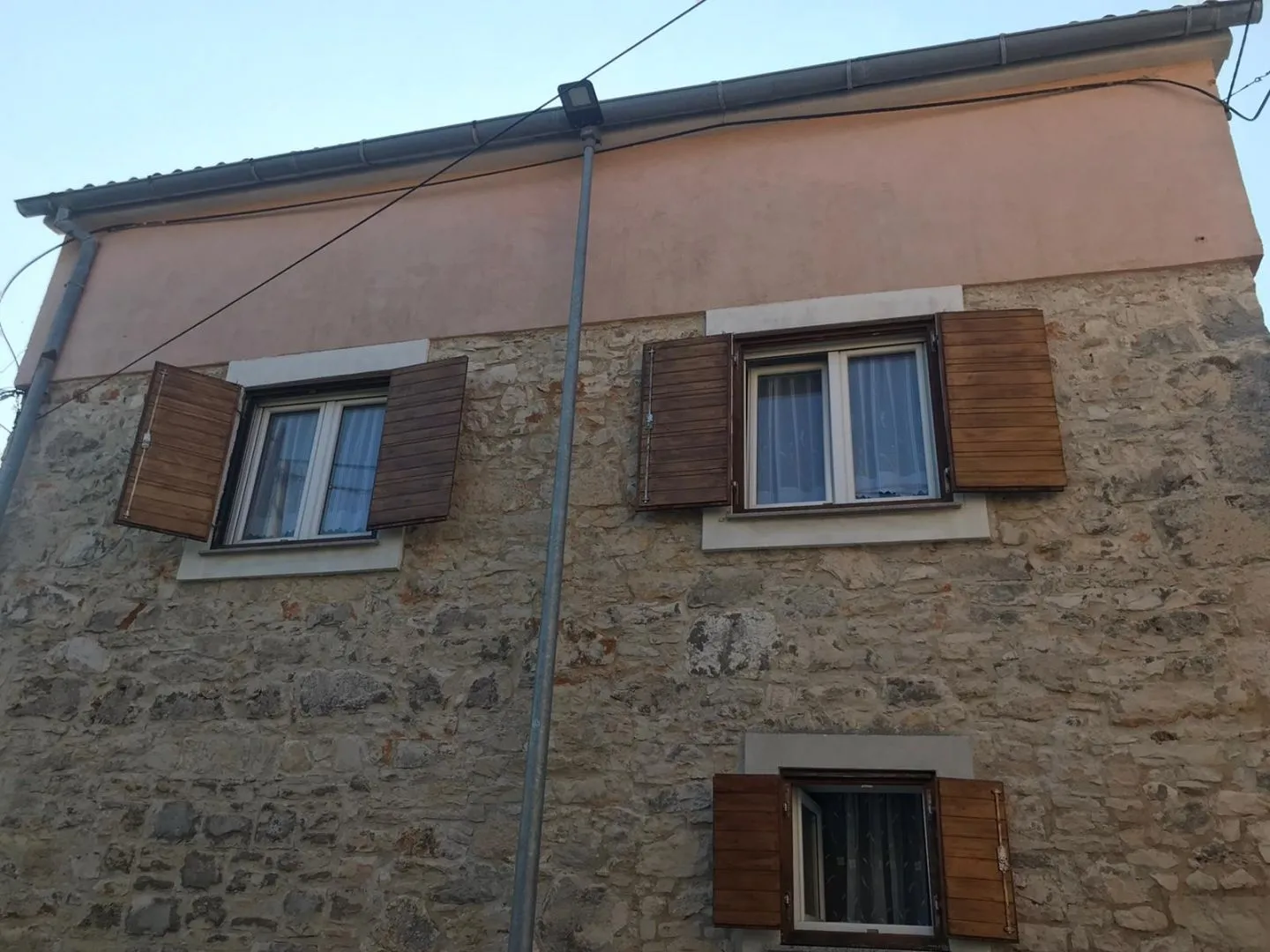 istra, medulin - kamena kuća na odličnoj lokaciji - slika 2