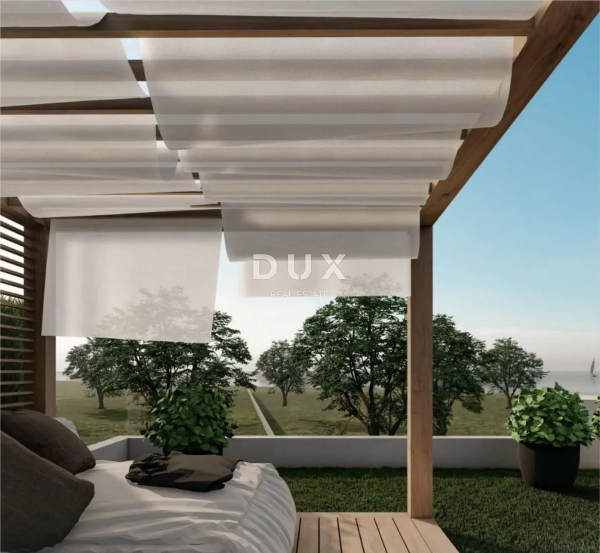 opatija, matulji - ekskluzivan penthouse s pogledom na more - slika 5