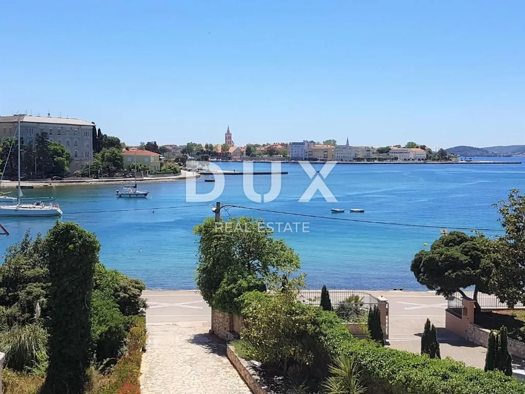 zadar, brodarica - apartmanska kuća prvi red do mora - slika 21
