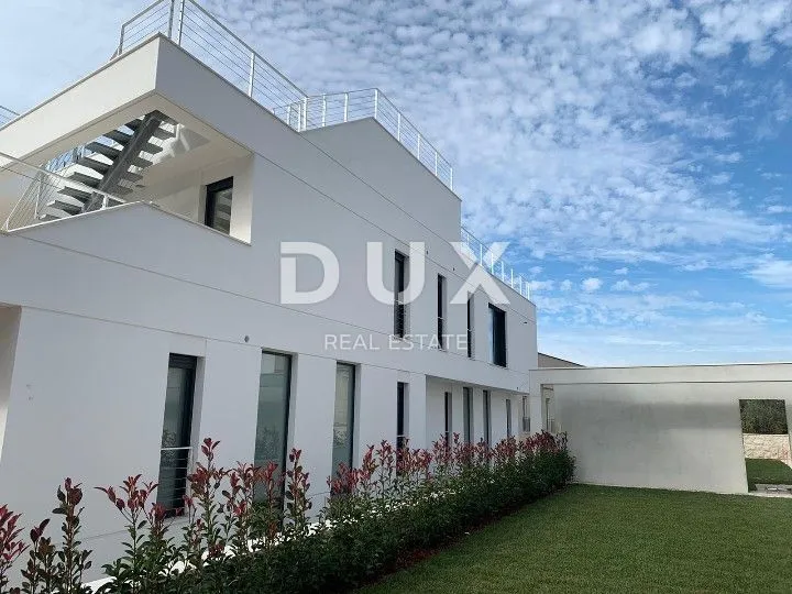 zadar, kožino - luksuzni penthouse na vrhunskoj lokaciji - slika 10