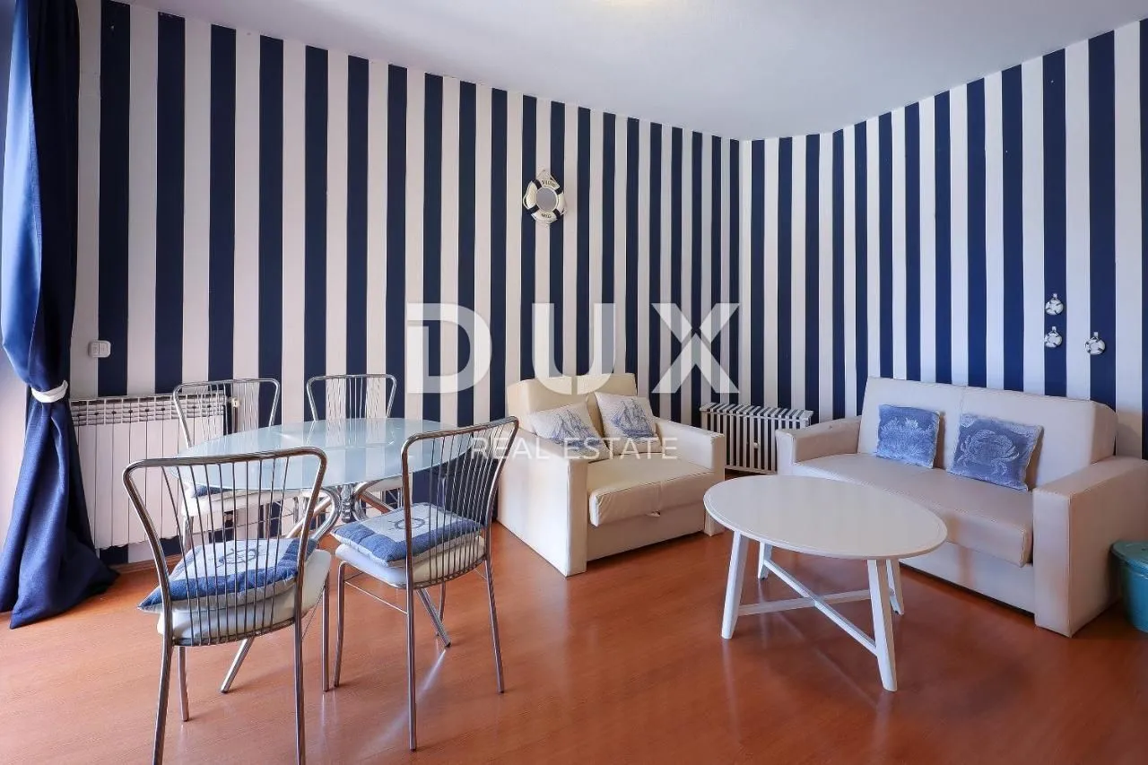 otok krk, vrbnik - luksuzna kuća, u blizini mora - slika 39