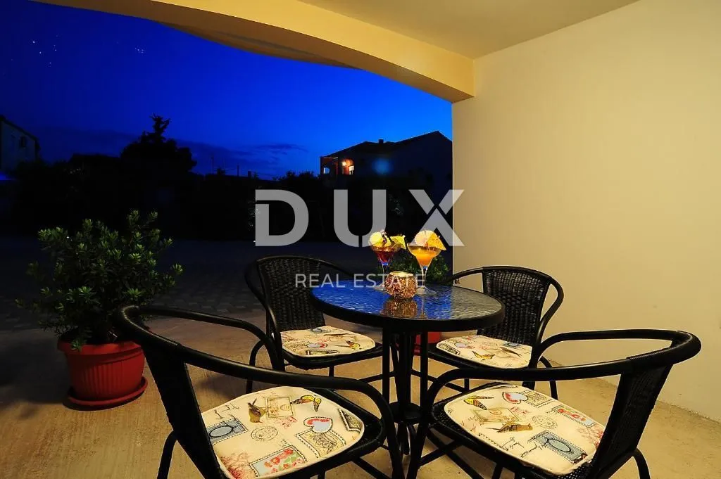 zadar, bibinje - apartmanska kuća u blizini plaže - slika 25