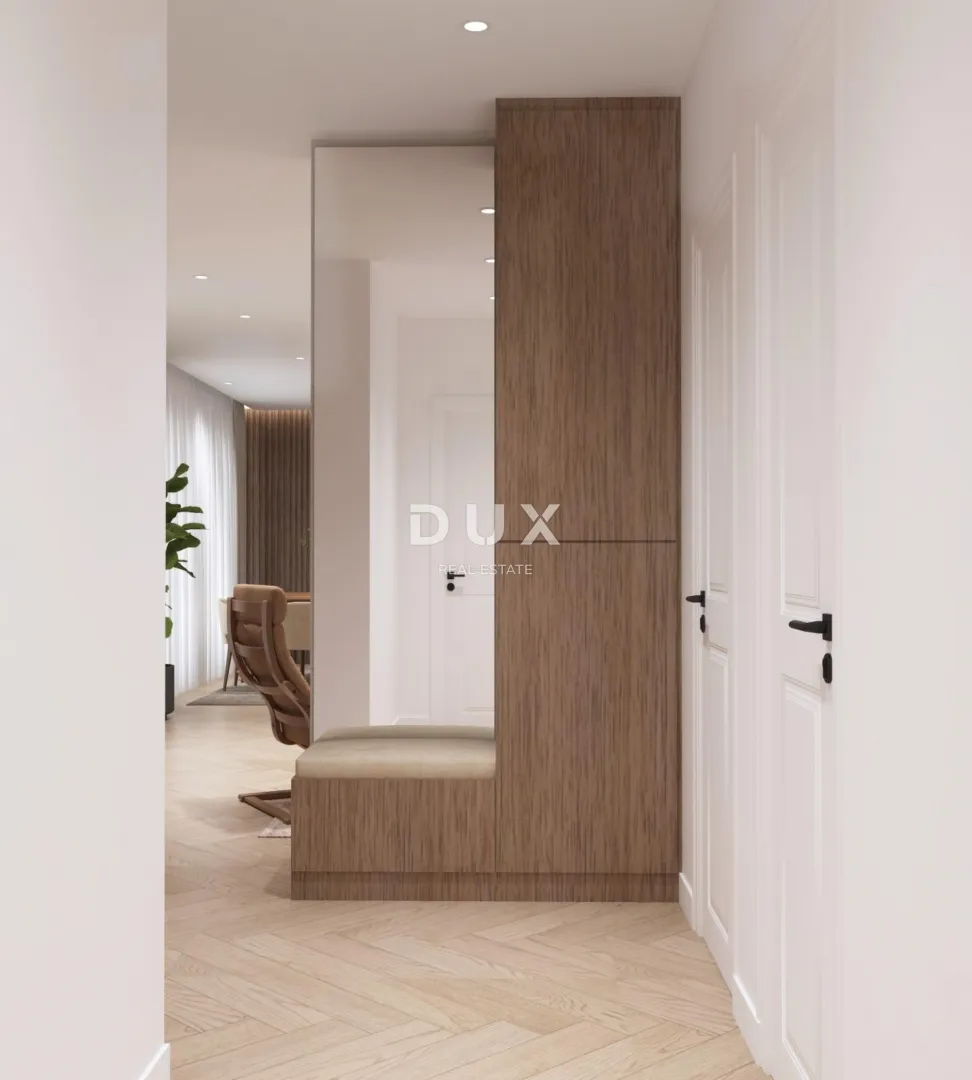 istra, premantura, penthouse, 129,65 m2, privatni ulaz - slika 6