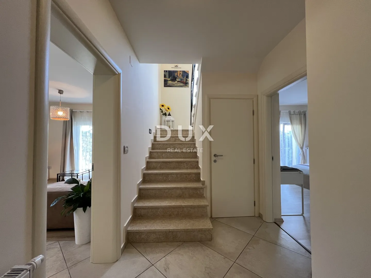 opatija, lovran – vila s bazenom i pogledom - slika 16