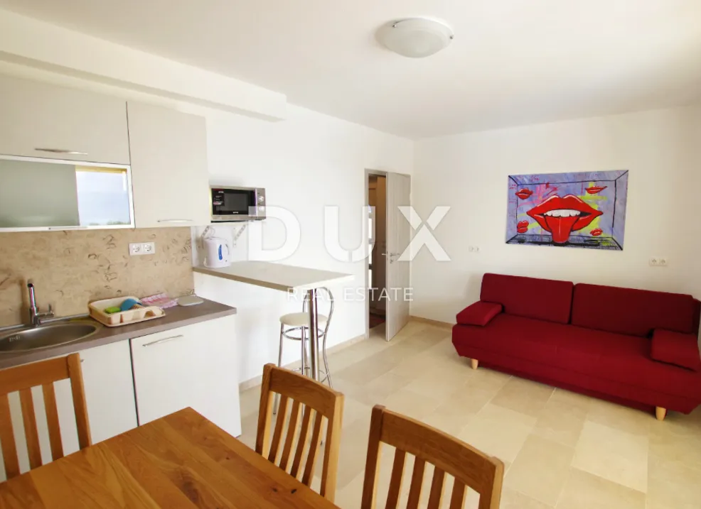 istra, rabac - apartmanska kuća s pogledom na more - slika 28
