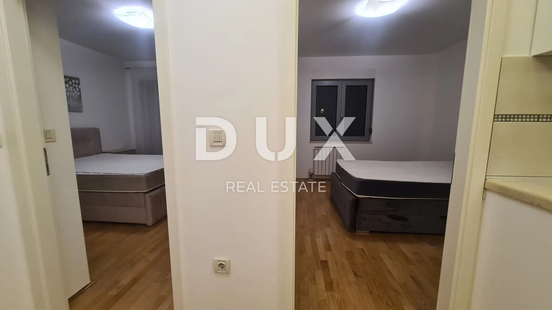 rijeka, centar, najam, moderni 2s+db, dva balkona, lift - slika 9
