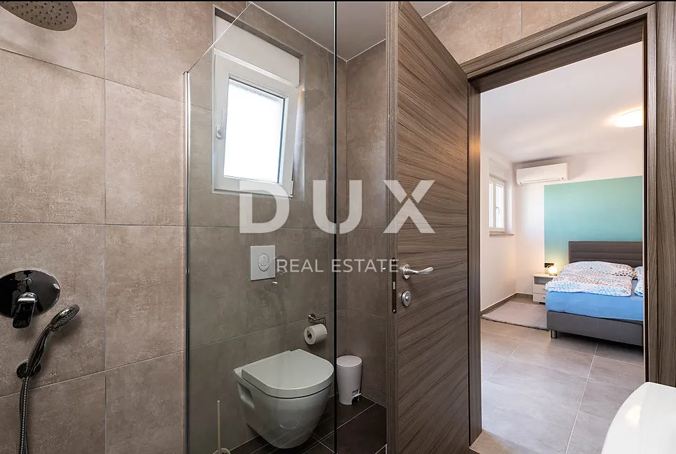 istra, vodnjan - moderna vila s prostranom okućnicom - slika 15