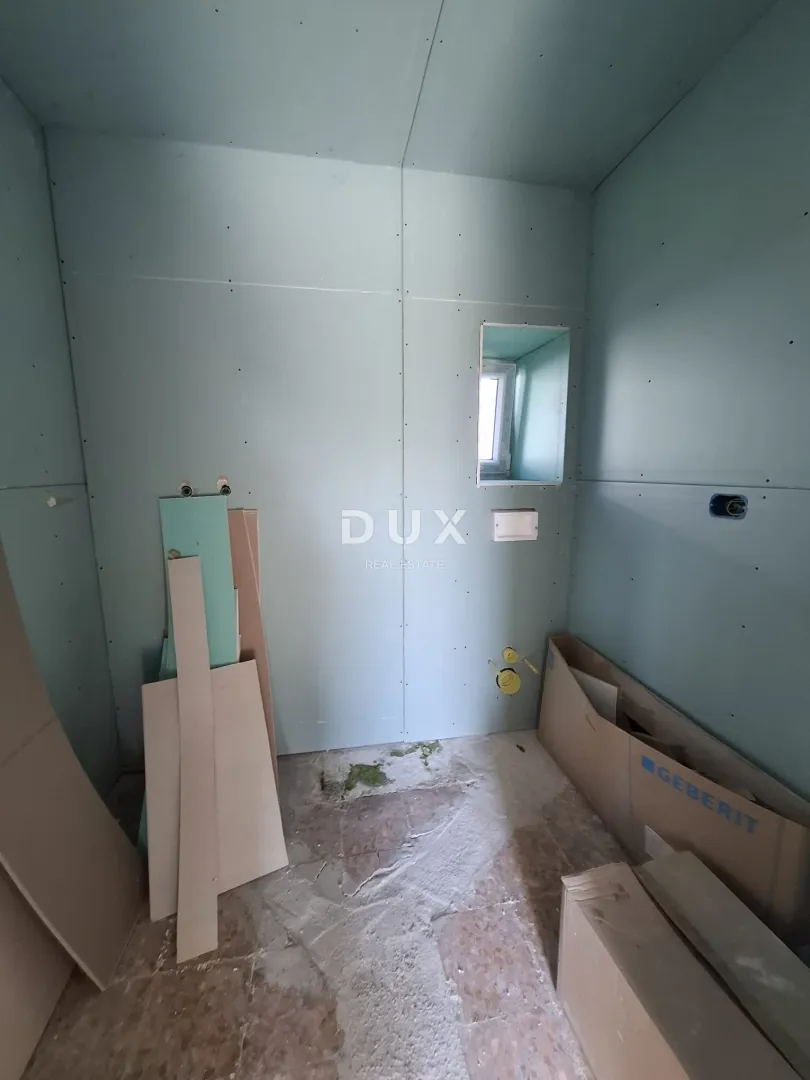 istra, marčana - kamena kuća u fazi renovacije! - slika 21