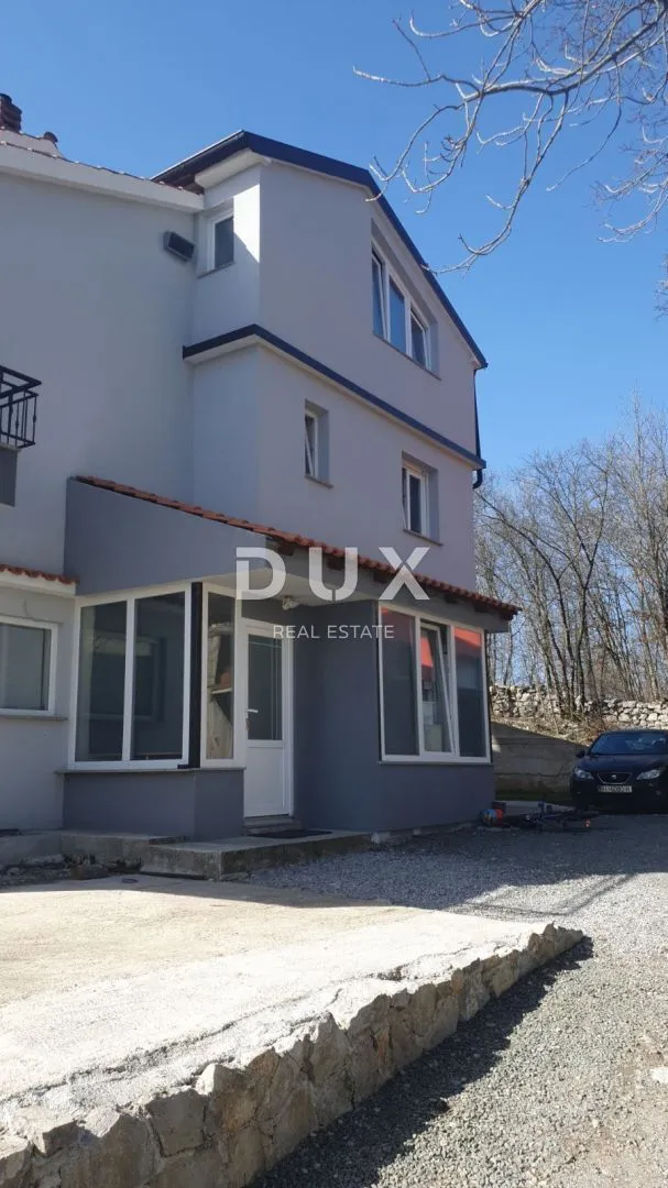 brešca, matulji - ugodan stan na mirnoj lokaciji - slika 8