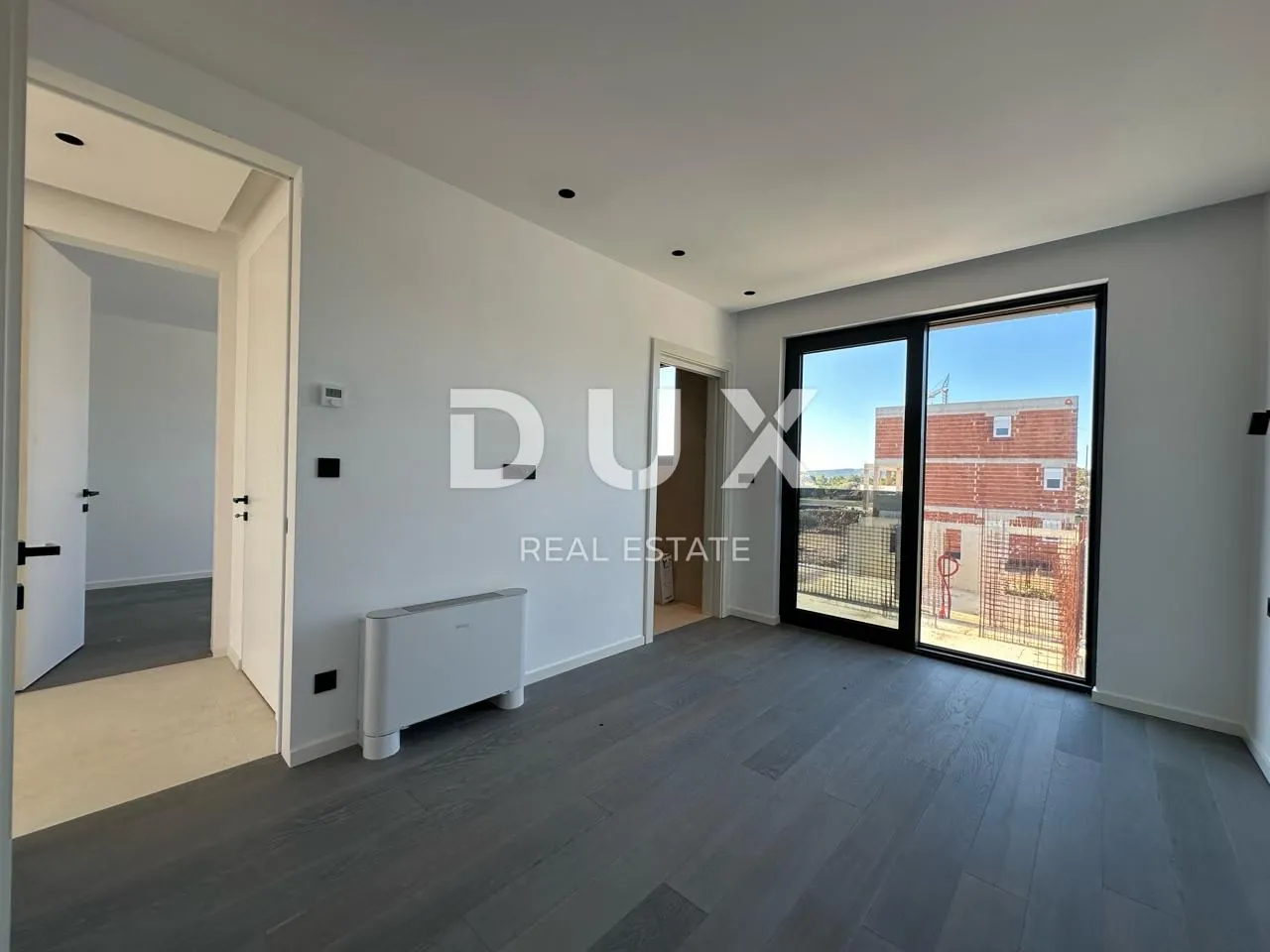 otok krk, grad krk - penthouse 3s+db sa krovnom terasom - slika 21