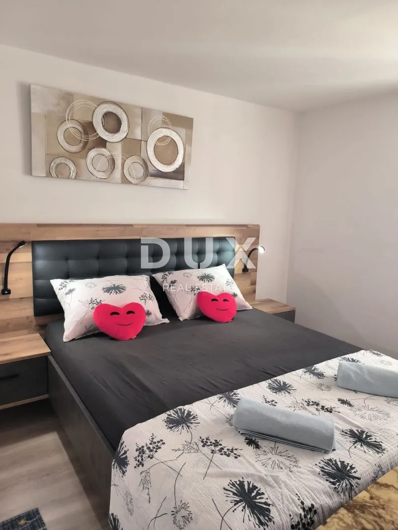 istra, medulin stan 2s+db s vrtom! - slika 15