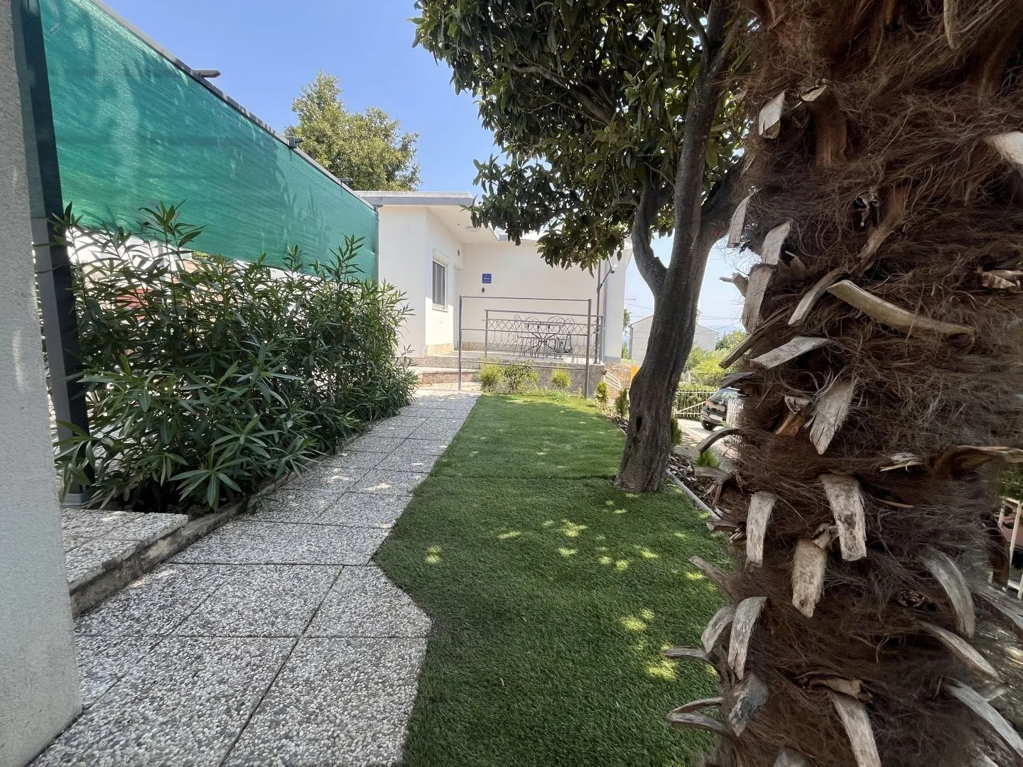 crikvenica - dvije kuće s garažom u blizini centra - slika 6