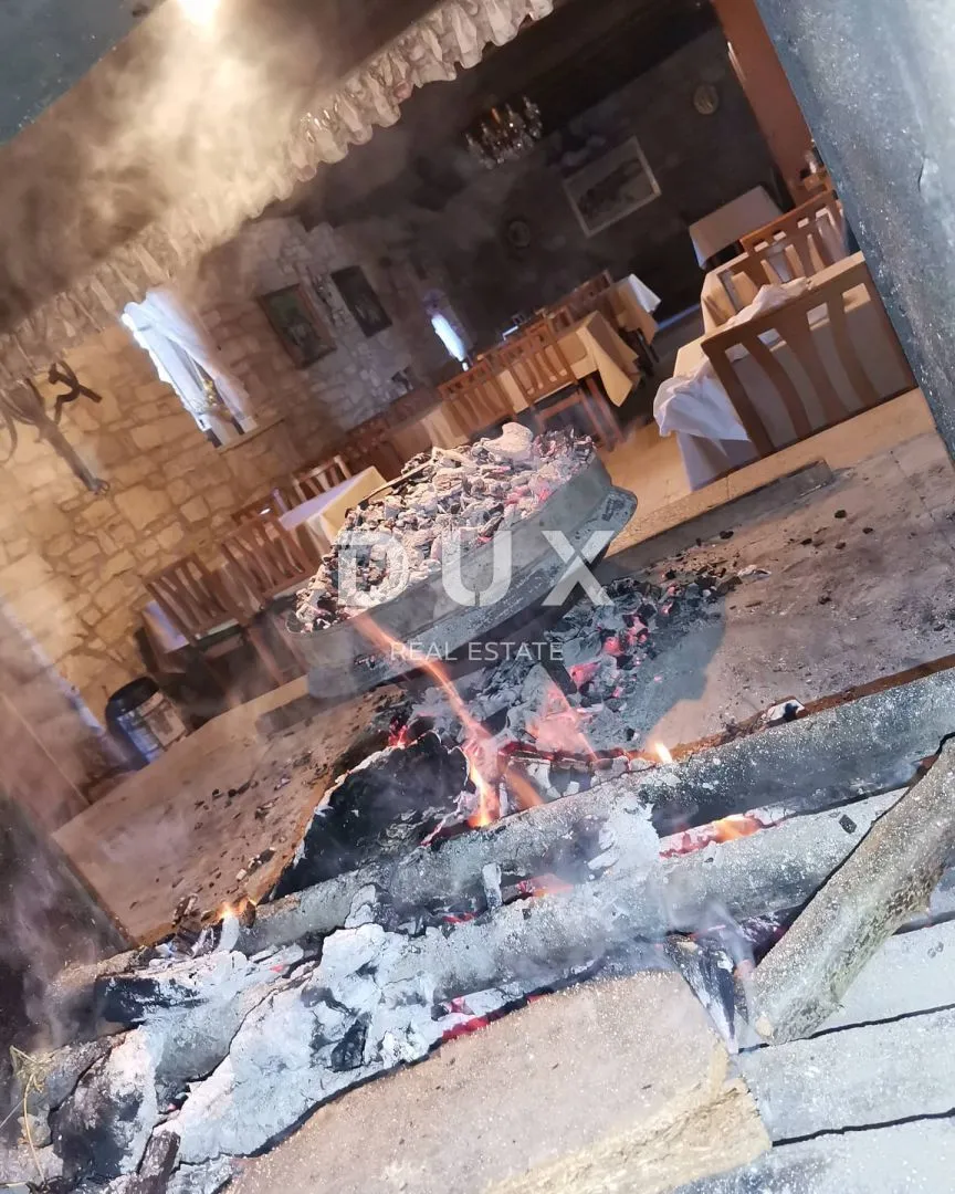 istra, poreč - vila s restoranom u blizini mora - slika 30