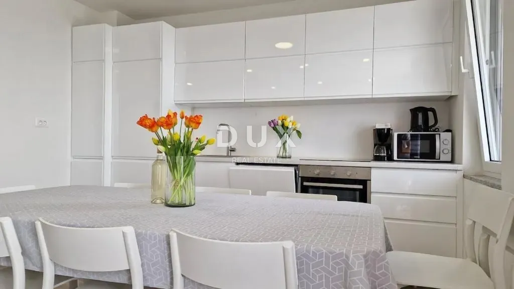 zadar, privlaka - vila, top prilika! raj na zemlji, more i mir - slika 22