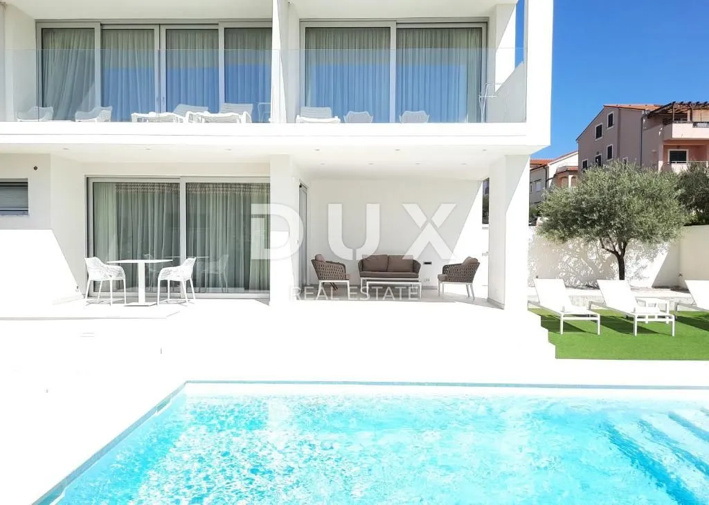 dalmacija, zadar - luksuzan hotel na top lokaciji - slika 2