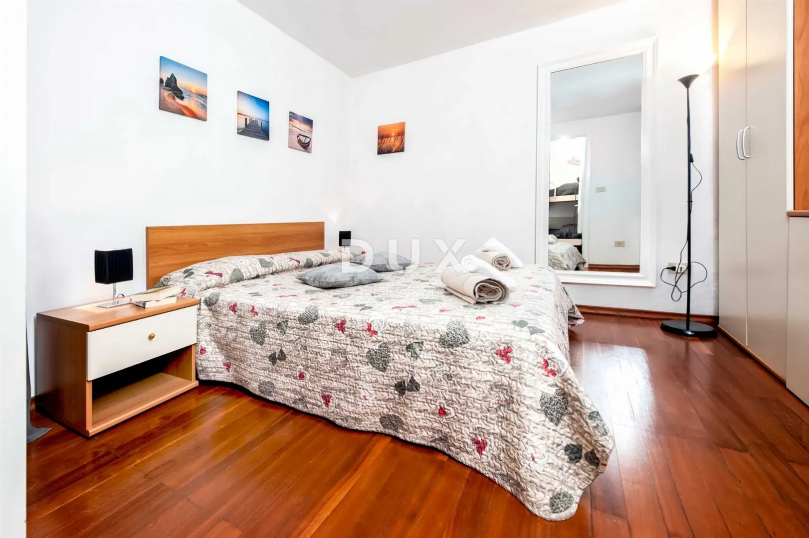 istra, rovinj - stan u centru s pogledoma na more - slika 10