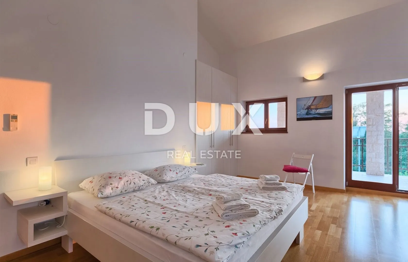 istra, sveti lovreč - vila za dugoročni najam - slika 38