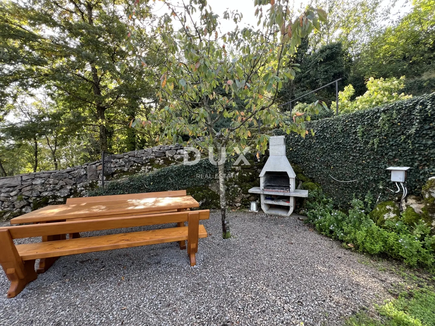 opatija, lovran – vila s bazenom i pogledom - slika 7