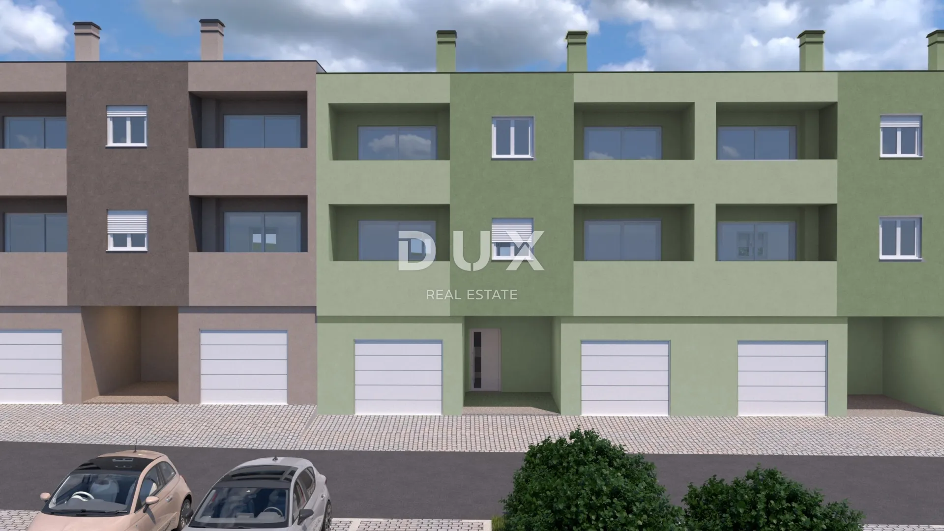 istra, pula - moderna novogradnja na traženoj lokaciji! - slika 3