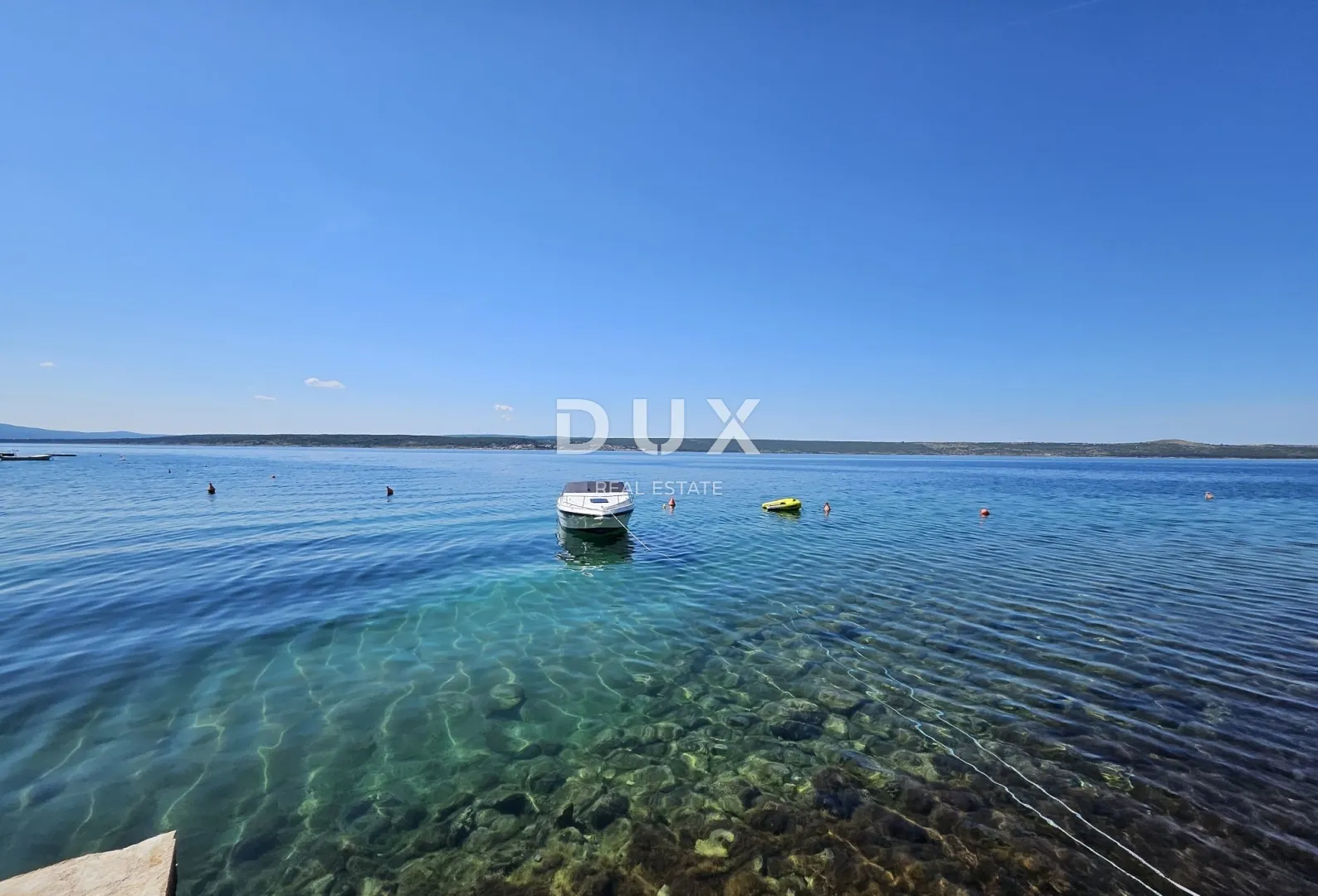 zadar, maslenica - posebna kuća u 1. redu do mora! - slika 40