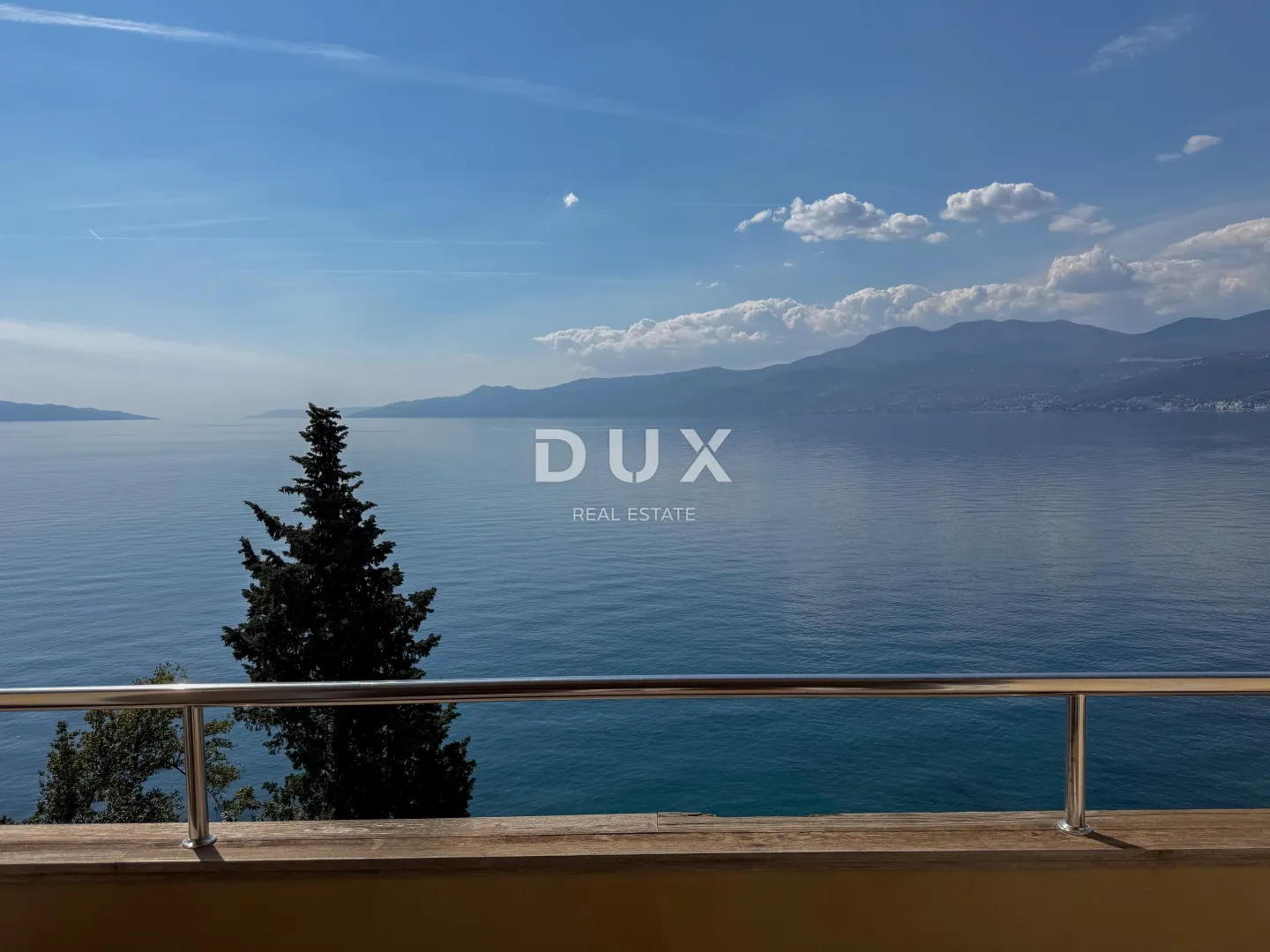 rijeka, kantrida - stan prvi red do mora u blizini hilton resorta i prekrasne opatije - slika 8