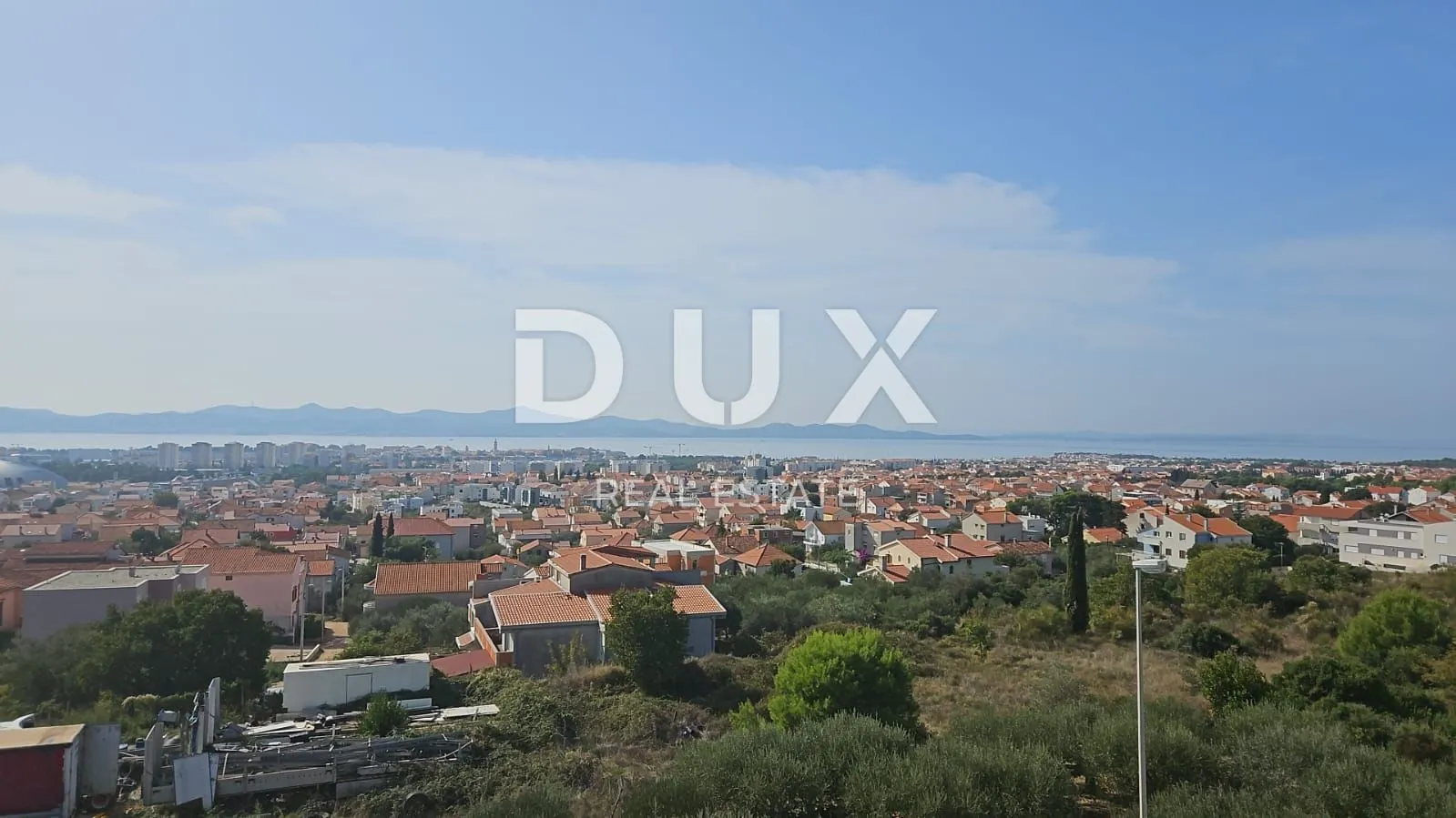 zadar, vidikovac - luksuzni stan s1 u novogradnji s impresivnim pogledom na grad - slika 5