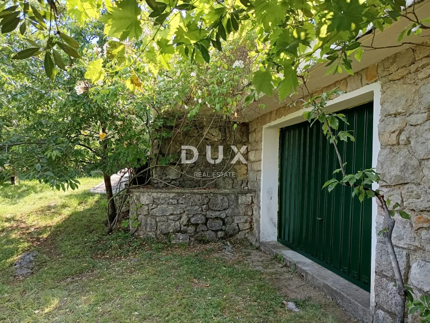 učka, park prirode - kuća na idiličnoj lokaciji - slika 6
