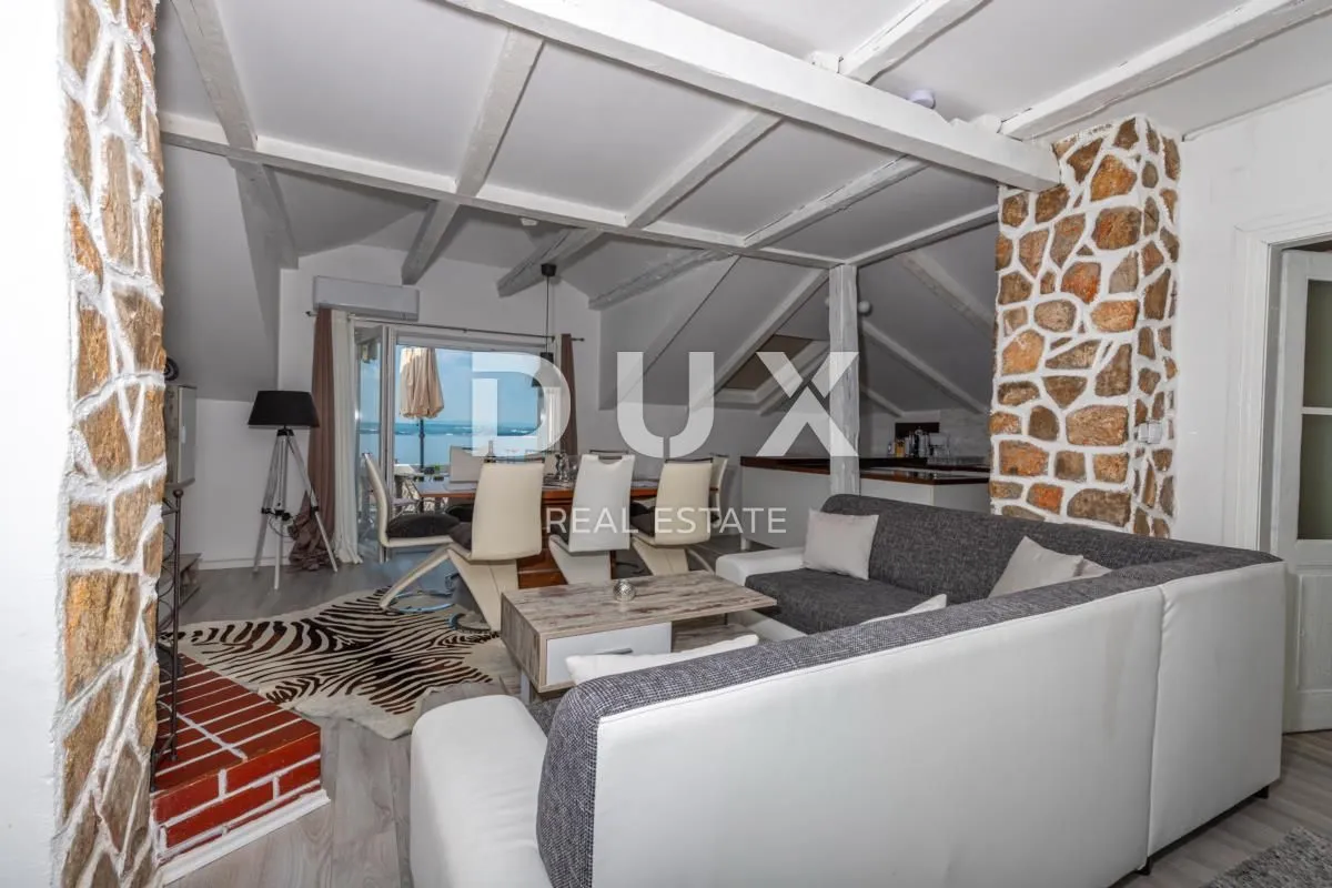 crikvenica - vila pored mora - slika 36