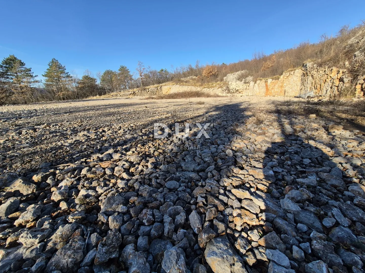 klana – građevinsko zemljište 1361 m2, snižena cijena, prilika! - slika 9