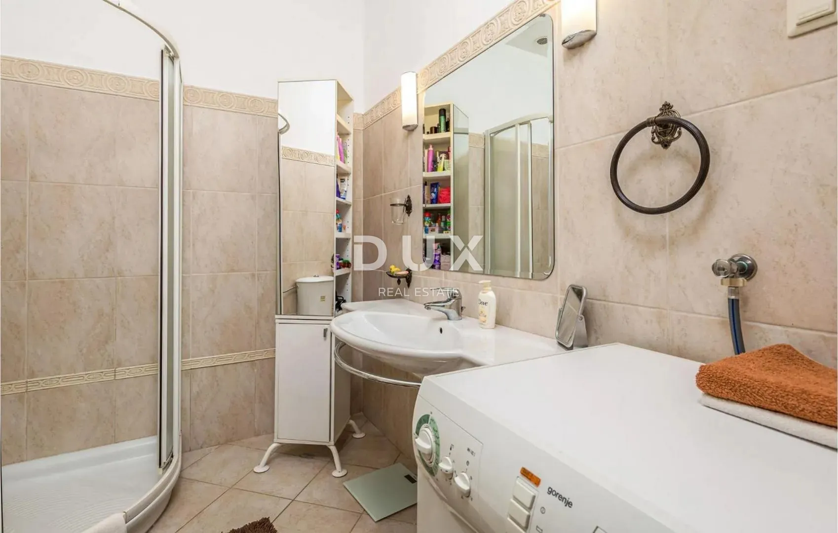 opatija, centar - stan u austrougarskoj vili, 150 m od mora, 63m2 - slika 8